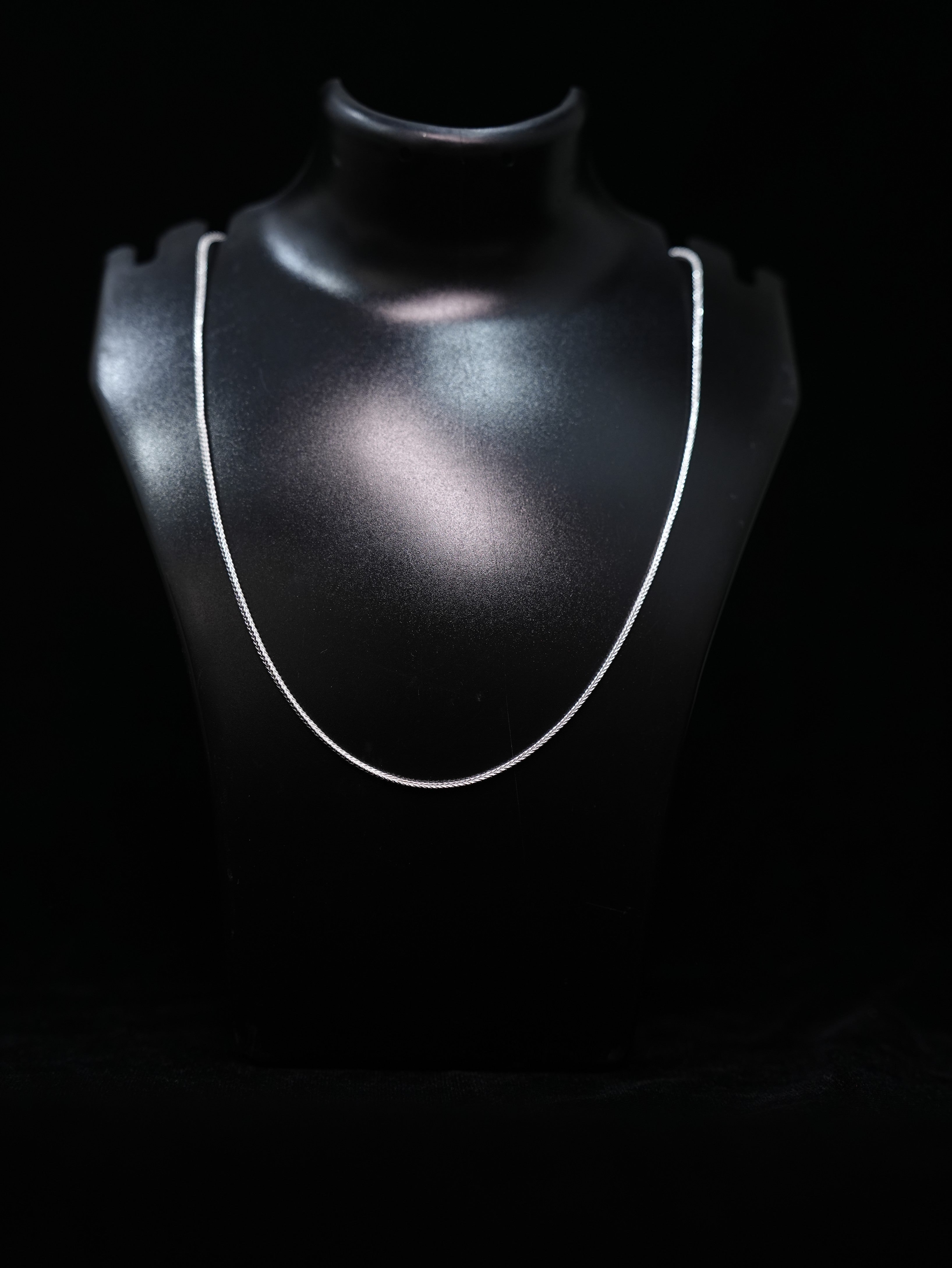 Flat Snake Chain